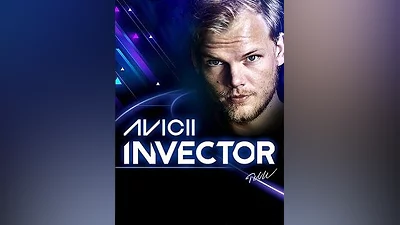 AVICII Invector Steam CD Key (Global)