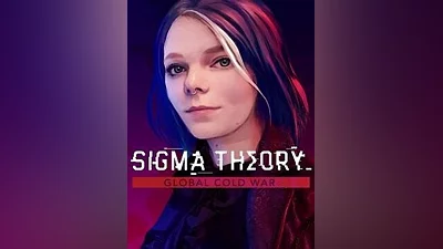 Sigma Theory: Global Cold War Steam CD Key (Global)
