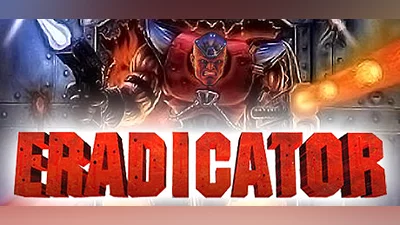 Eradicator (PC) [Global] [Standard]
