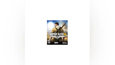 Sniper Elite 3 ( RUS key )