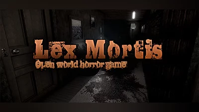 Lex Mortis (PC) [Global] [Standard]