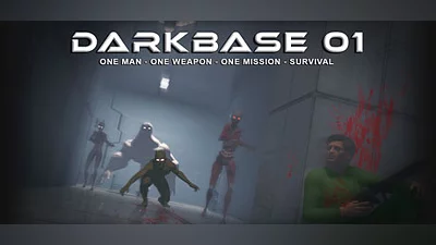 DarkBase 01 (PC) [Global] [Standard]