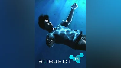 Subject 13 Steam CD Key (Global)