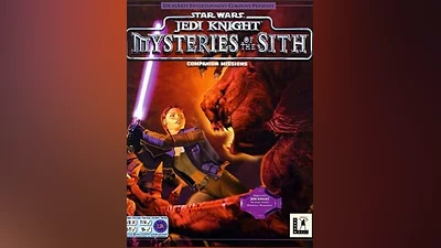 Star Wars Jedi Knight: Mysteries of the Sith Steam CD Key (Global)