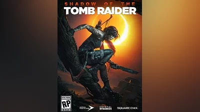 Shadow of the Tomb Raider Standard Edition United States Steam CD Key (United States)