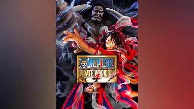 ONE PIECE: PIRATE WARRIORS 4 Standard Edition Europe Steam CD Key (Europe)