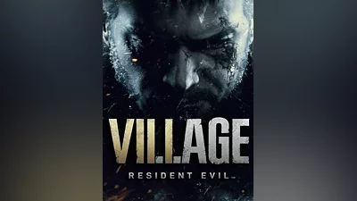 Resident Evil Village Standard Edition Europe Steam CD Key (Europe)