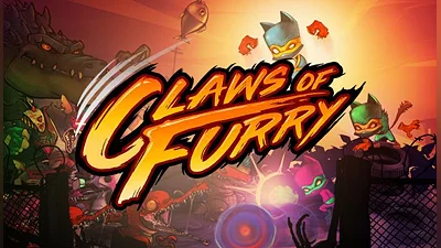 Claws of Furry (PC) [Global] [Standard]