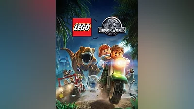LEGO Jurassic World Steam CD Key (Global)