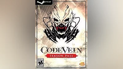 CODE VEIN - Season Pass Europe Steam CD Key (Europe)