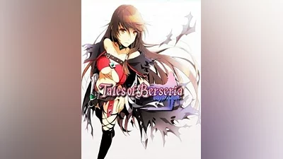 Tales of Berseria Steam CD Key (Global)