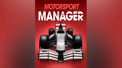 Motorsport Manager Europe Steam CD Key (Europe)