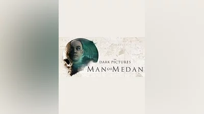 The Dark Pictures Anthology - Man of Medan Europe Steam CD Key (Europe)
