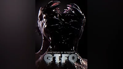 GTFO Europe Steam CD Key (Europe)