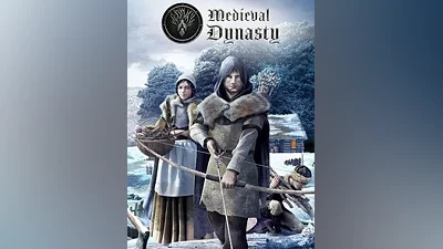 Medieval Dynasty Standard Edition Steam CD Key (Global)