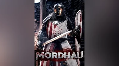 MORDHAU RoW Steam CD Key (RoW)
