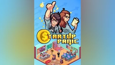 Startup Panic (Steam)