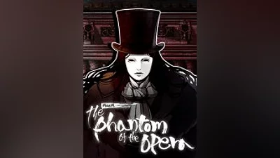 MazM: The Phantom of the Opera (Steam)