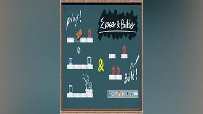 Eraser & Builder (Steam)