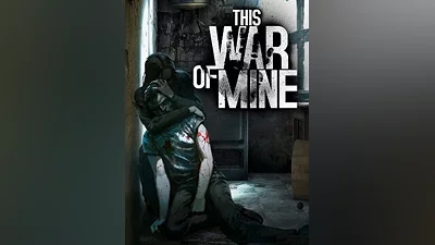 This War of Mine Standard Edition Steam CD Key (Global)