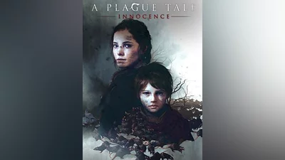 A Plague Tale: Innocence Steam CD Key (Global)