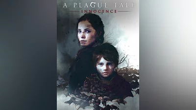 A Plague Tale: Innocence Europe Steam CD Key (Europe)