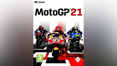 MotoGP 21 Steam CD Key (Global)