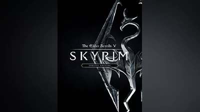 The Elder Scrolls V: Skyrim Special Edition Europe Steam CD Key (Europe)
