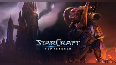 StarCraft: Remastered (PC) [Global] [Standard]