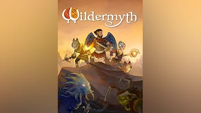Wildermyth Steam CD Key (Global)
