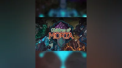 Children of Morta Standard Edition Steam CD Key (Global)