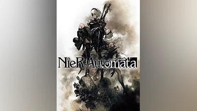 NieR: Automata Standard Edition Europe Steam CD Key (Europe)