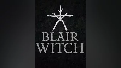 Blair Witch Europe Steam CD Key (Europe)