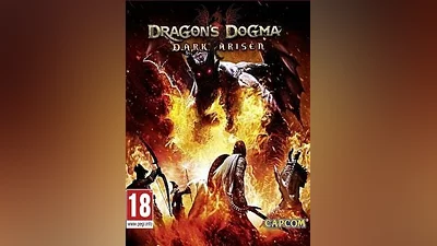 Dragon's Dogma: Dark Arisen Steam CD Key (Global)