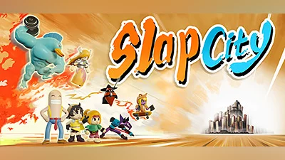 Slap City (PC) [Global] [Standard]