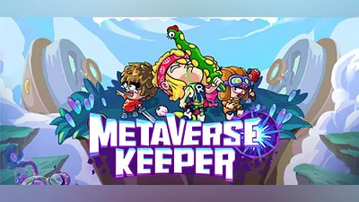 Metaverse Keeper (PC) [Global] [Standard]