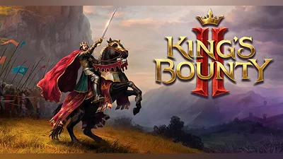 Kings Bounty II (PC) [Europe] [Standard]