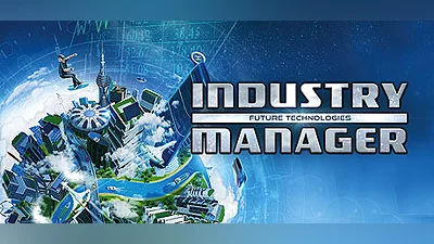 Industry Manager Future Technologies (PC) [Global] [Standard]