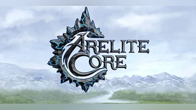 Arelite Core (PC) [Global] [Standard]