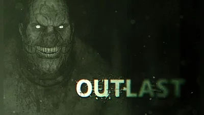 Outlast (PC) [Europe] [Standard]