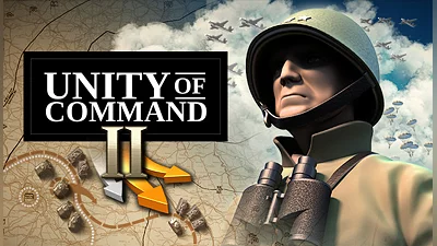 Unity of Command II (PC) [Global] [Standard]