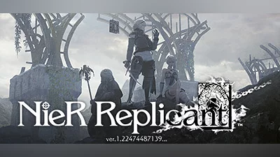 NieR Replicant ver122474487139 (PC) [Global] [Standard]