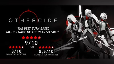 Othercide (PC) [Europe] [Standard]