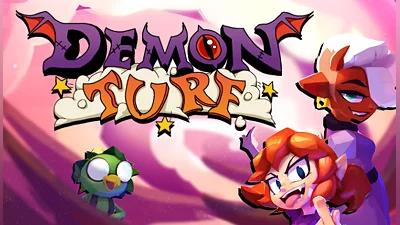 Demon Turf (PC) [Global] [Standard]