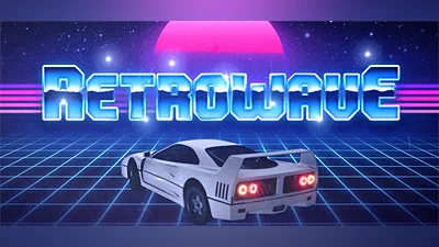 Retrowave (PC) [Global] [Standard]
