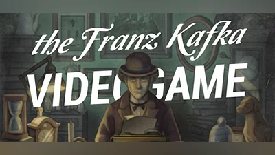 The Franz Kafka Videogame (PC) [Global] [Standard]