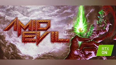 AMID EVIL (PC) [Global] [Standard]