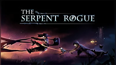 The Serpent Rogue (PC) [Global] [Standard]