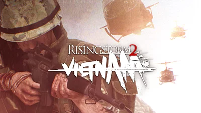 Rising Storm 2 Vietnam (PC) [Global] [Standard]