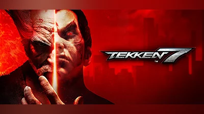 TEKKEN 7 (PC) [Global] [Standard]